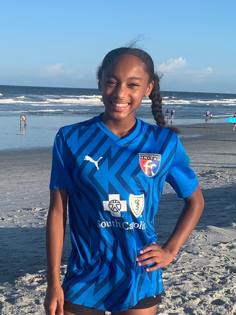 Talashia Harris