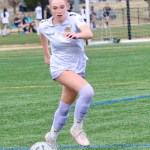 Tenley Murphy