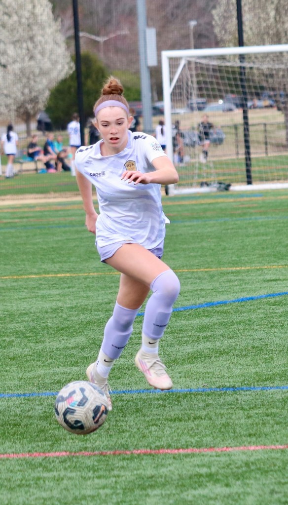 Tenley Murphy