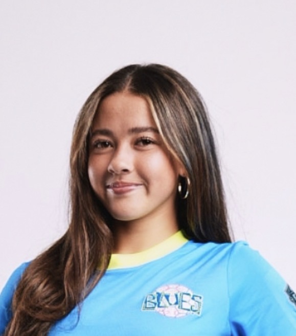 Julienn Chaverst