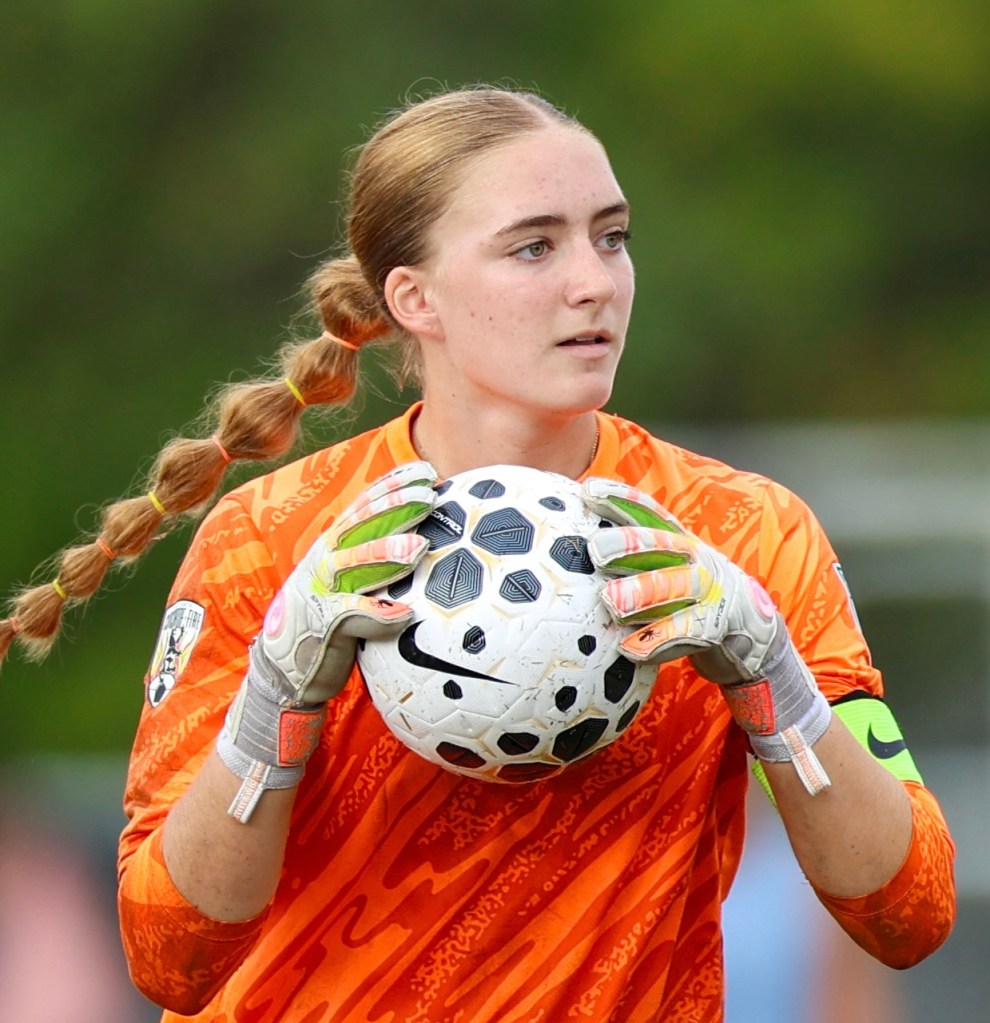 Addison Meyer