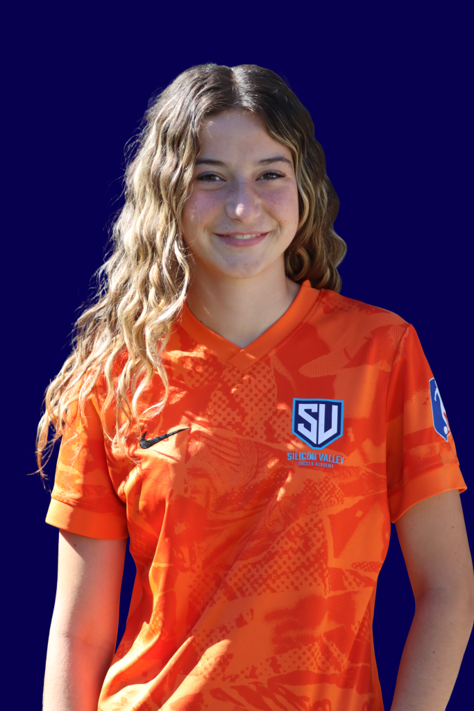 Olivia Abady