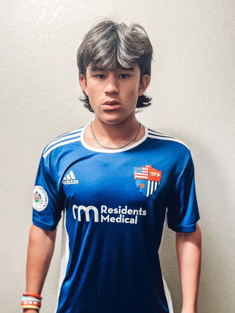 Ayden Romo
