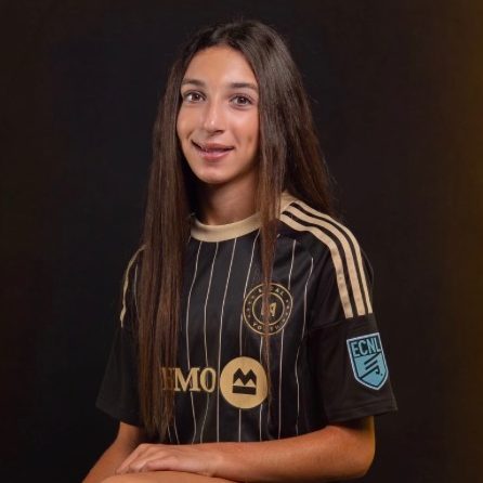 Zoe Basseri