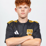 Kaleb Davis