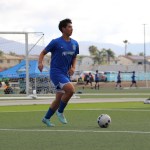 Caleb Kang