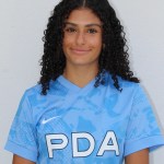 Camilla Argote