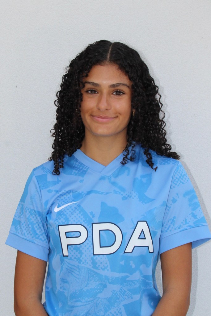 Camilla Argote