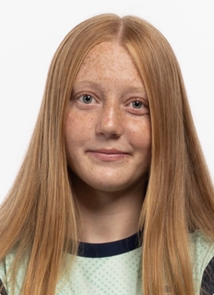 Emma Hughes