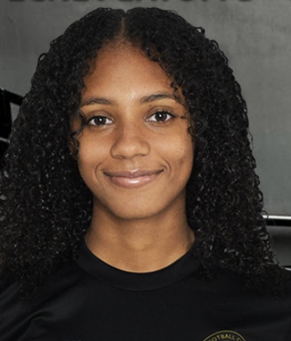 Nia Etienne