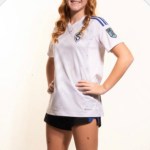 Olivia Cotten