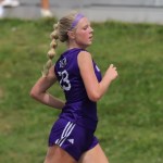 Maddie Norman