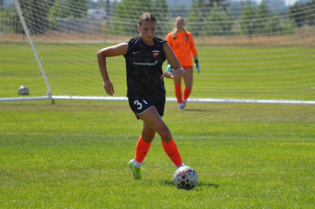 Paige LaPoint