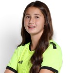 Avery Mercado