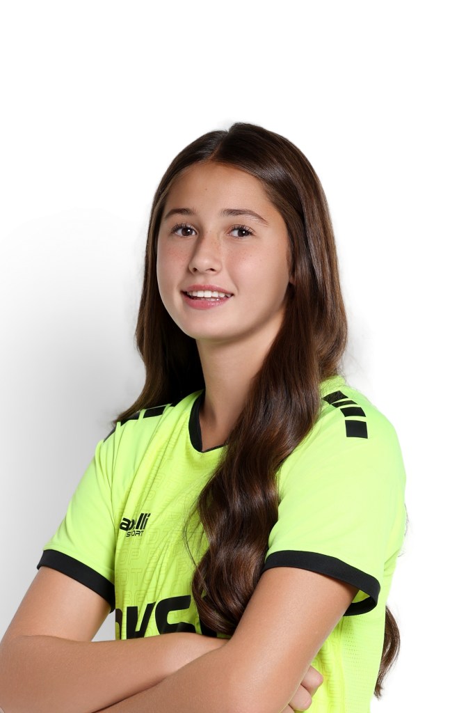 Avery Mercado