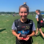 Caitlin Chapko