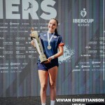 Vivian Christianson
