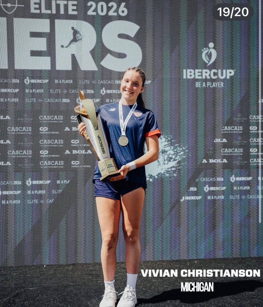 Vivian Christianson