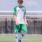 Ethan Pagoria