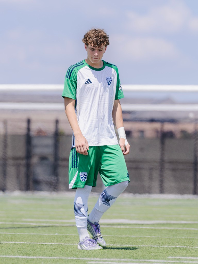 Ethan Pagoria