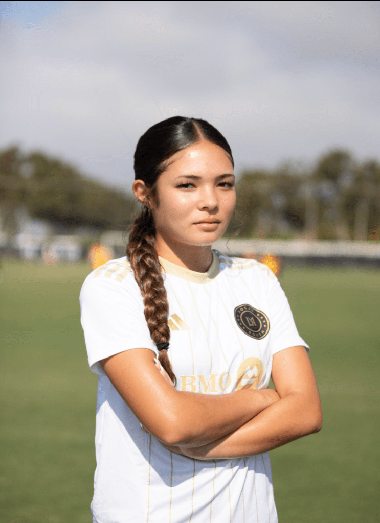 Julia Arimura