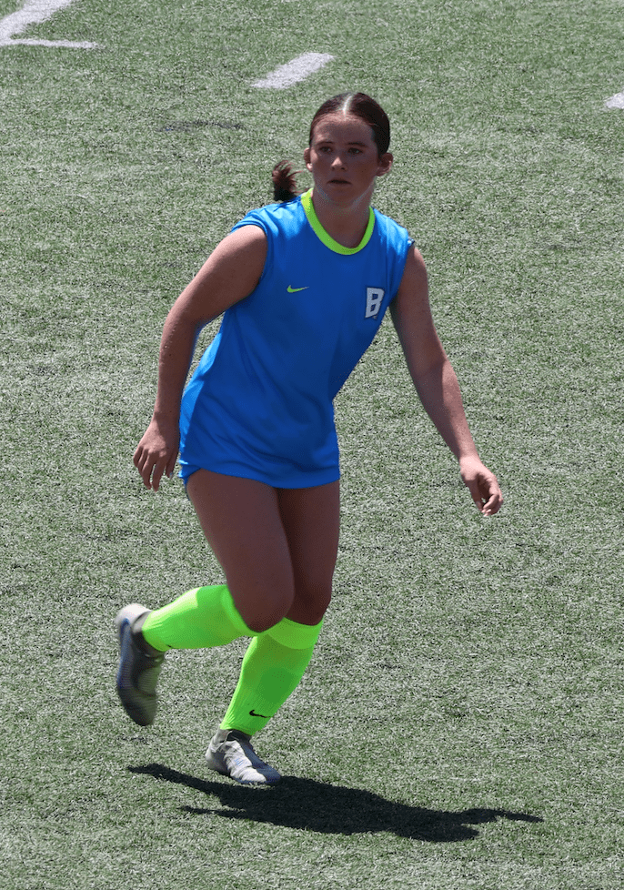 Lizzie Gottlieb