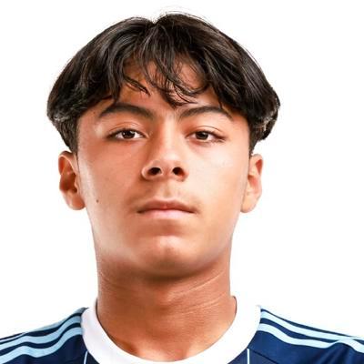 Isaac Bernal