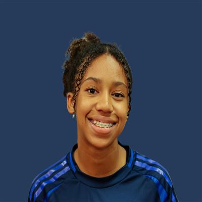 Isabella Dorsey
