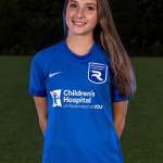 Jillian Gravatt