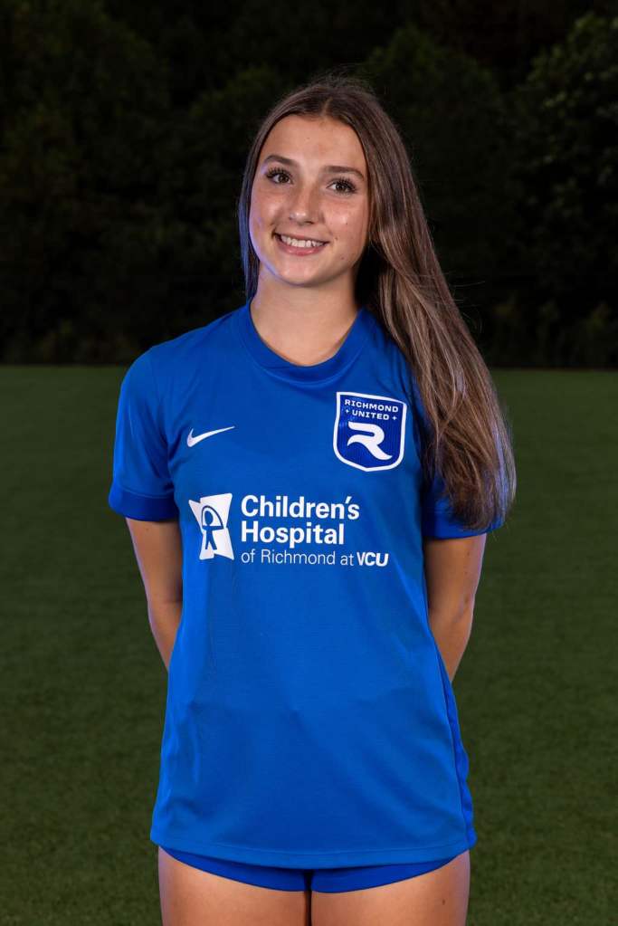 Jillian Gravatt