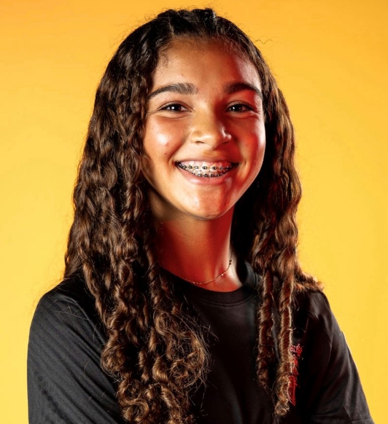 Jordyn Dunn