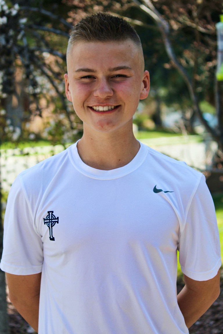 Kolin Rasmussen