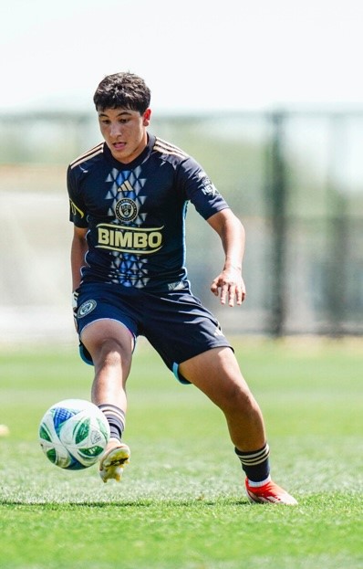 Javier Linares