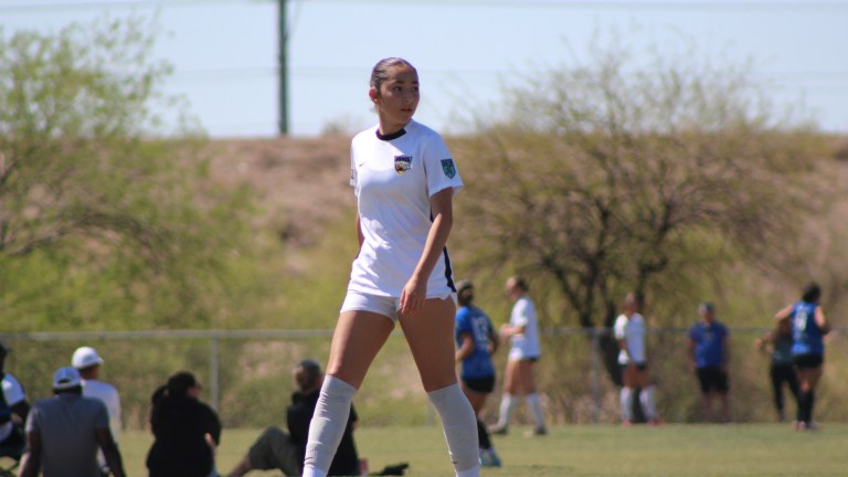 Jayla Cortes