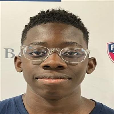 Jeremiah Princewill