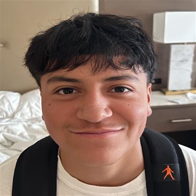 Johnny Benavidez