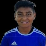 Johny Rosales