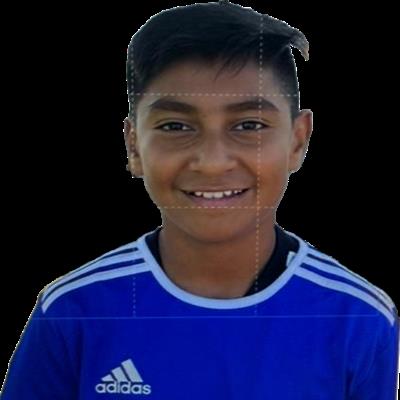 Johny Rosales