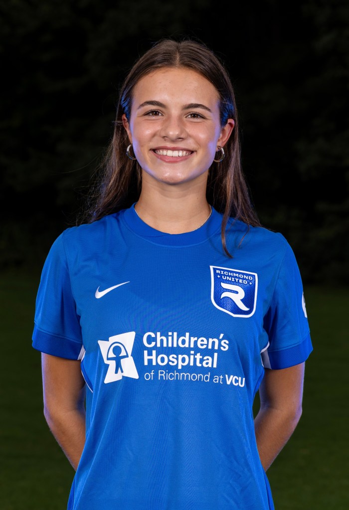 Joselynn (Josie) Ellington