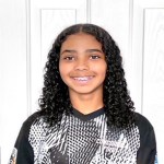 Mia Sanders