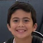 Julian Saldivar