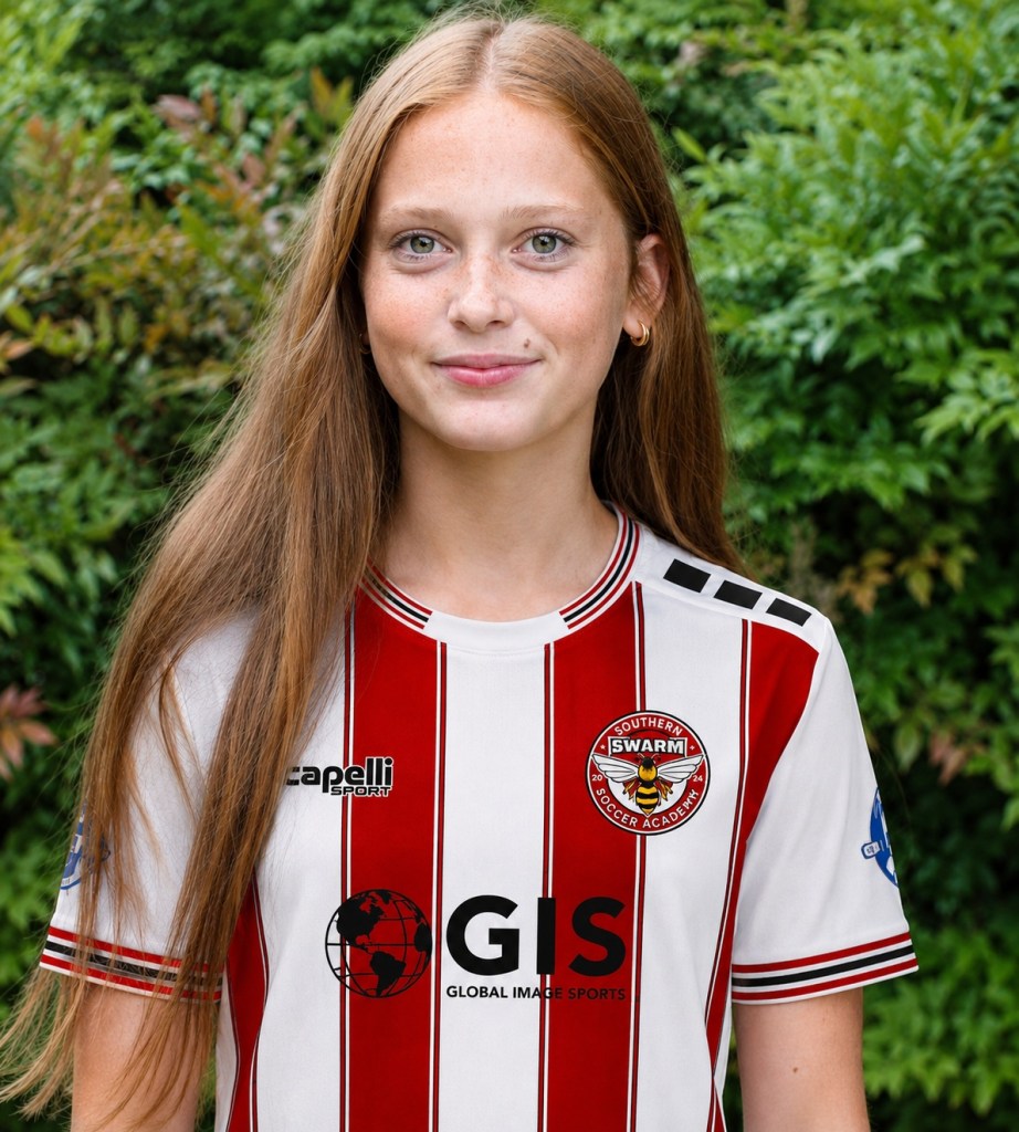 Juliana Anderson