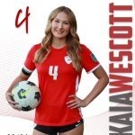 Kaia Wescott