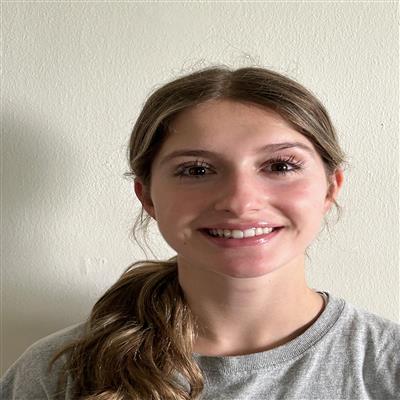 Kate McGowan