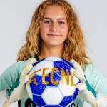 Kellyn Strickler