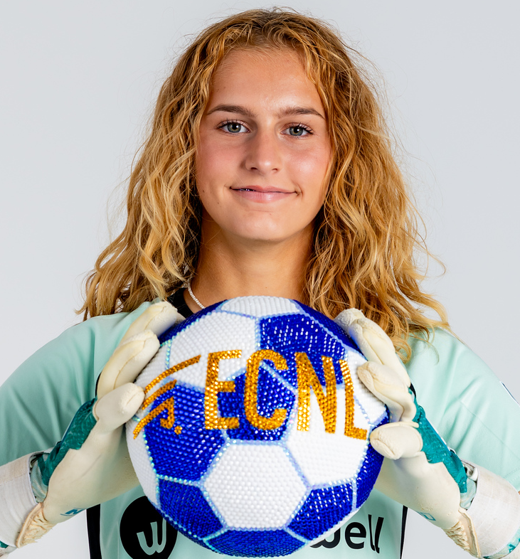 Kellyn Strickler