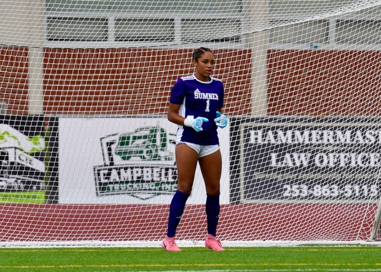 Kennedy Jackson