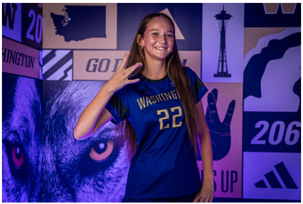 MacKenzie Stearns