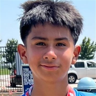 Kevin Patino