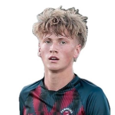 Kylan Welch